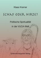 Schaf oder Hirte