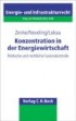 Konzentration in der Energiewirtschaft