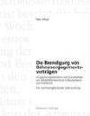 Die Beendigung von Bühnenengagementsverträgen im Spannungsverhältnis von Kunstfreiheit und Arbeitnehmerschutz in Deutschland und Frankreich