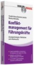 Konfliktmanagement für Führungskräfte