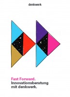 Fast Forward. Innovationsberatung mit denkwerk (2013)