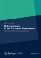 IT-Compliance in der Corporate Governance