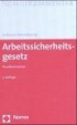 Arbeitssicherheitsgesetz