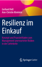 Resilienz im Einkauf