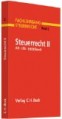 Fachlehrgang Steuerrecht  Steuerrecht II