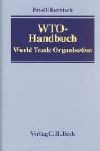 WTO-Handbuch