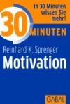 30 Minuten für mehr Motivation