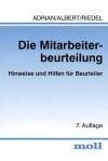 Die Mitarbeiterbeurteilung