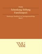 Schenkung Stiftung Familienpool