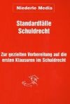 Standardfälle Schuldrecht