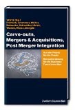 Carve-outs, Merger Acquisitions, Post Merger Intergration