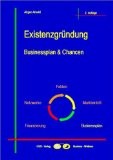 Existenzgründung - Businessplan und Chancen