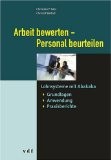 Arbeit bewerten - Personal beurteilen