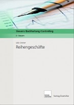 Reihengeschäfte - PDF