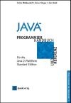 Java. Programmierhandbuch und Referenz für die Java-2-Plattform