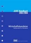 JUVE Handbuch Wirtschaftskanzleien: