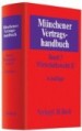 Münchner Vertragshandbuch