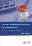 Unternehmensgründung in Österreich