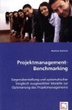 Projektmanagement-Benchmarking