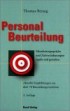 Personalbeurteilung