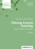 Führung braucht Coaching