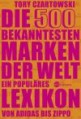 Die 500 bekanntesten Marken der Welt