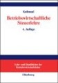 Betriebswirtschaftliche Steuerlehre