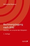 Rechnungslegung nach IFRS