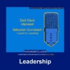 Interview mit Experte: Leadership und Führungsintelligenz