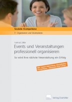 Events und Veranstaltungen professionell organisieren