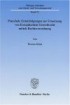 Pauschale Ermächtigungen zur Umsetzung von Europäischem Umweltrecht mittels Rechtsverordnung