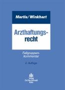 Arzthaftungsrecht