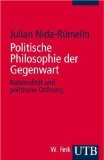 Politische Philosophie der Gegenwart