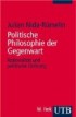 Politische Philosophie der Gegenwart