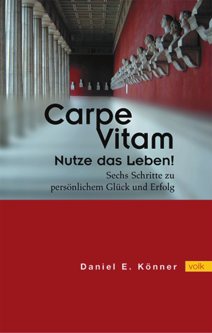 Cover zu Carpe Vitam