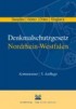 Denkmalschutzgesetz Nordrhein-Westfalen