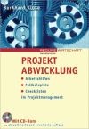 Projektabwicklung