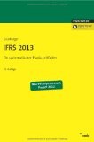 IFRS 2013