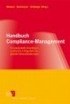 Handbuch Compliance-Management