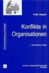 Konflikte in Organisationen. Formen, Funktion und Bewältigung