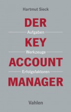 Der Key Account Manager