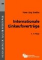 Internationale Einkaufsverträge