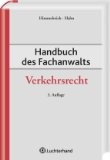 Handbuch des Fachanwalts Verkehrsrecht