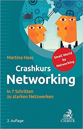 Cover zu Crashkurs Networking, 2. Auflage 2016