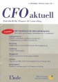 CFO-Organisation - quo vadis?