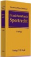 Praxishandbuch Sportrecht