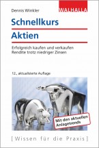 Schnellkurs Aktien