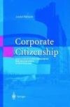 Corporate Citizenship