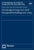 Anreizregulierung nach dem Energiewirtschaftsgesetz 2005