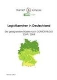 Logistikzentren in Deutschland